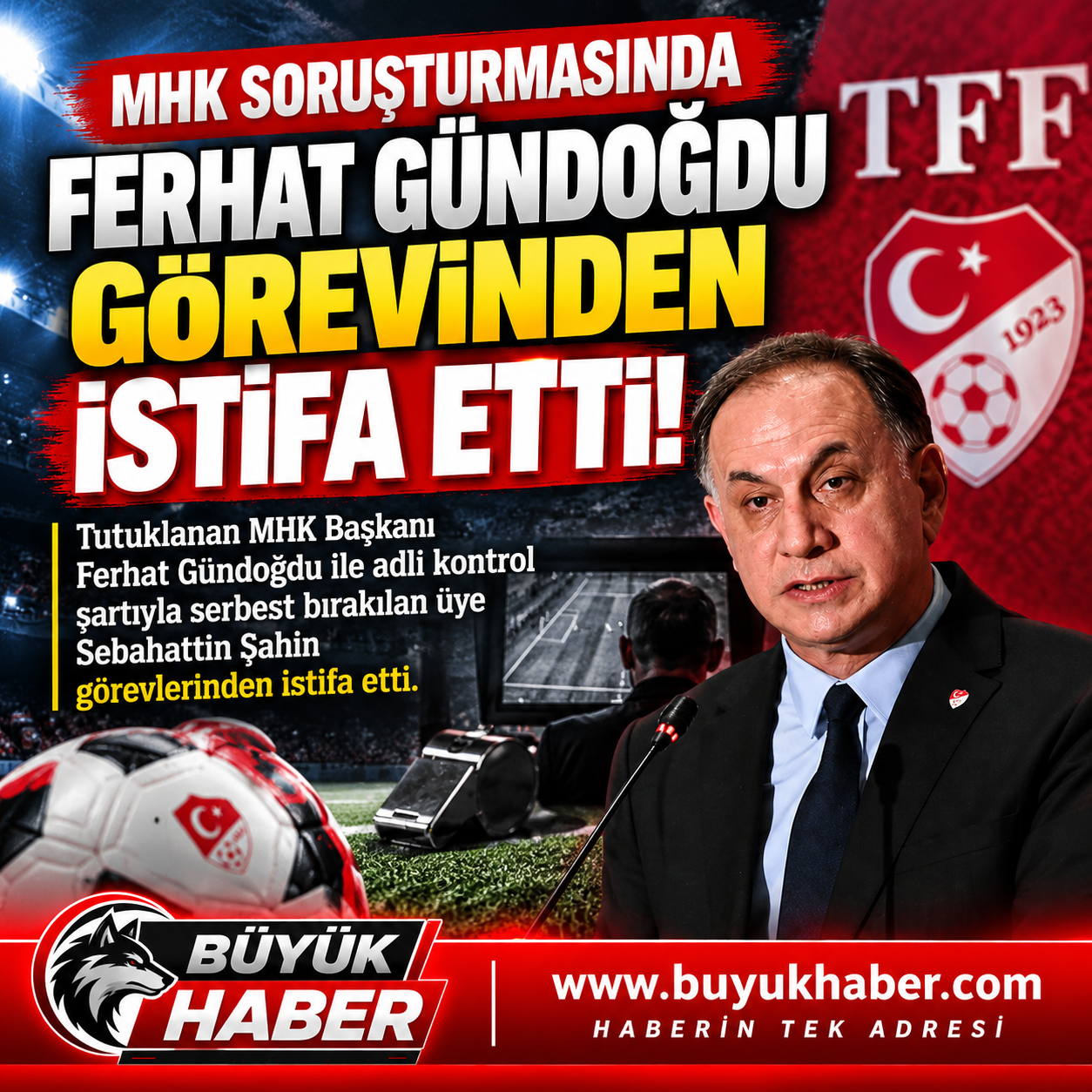 Ferhat Gündoğdu